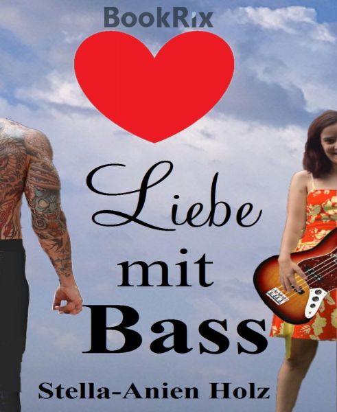 Liebe mit Bass
