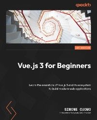 Vue.js 3 for Beginners