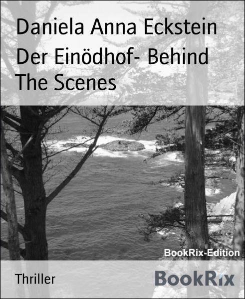 Der Einödhof- Behind The Scenes
