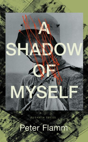 A Shadow of Myself
