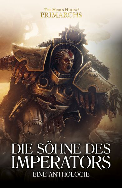 Die Söhne des Imperators