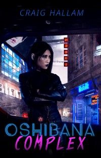 Oshibana Complex