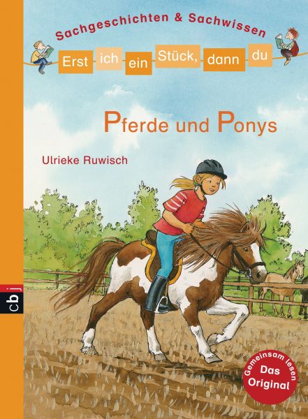 Erst ich Sach 02-Pferde