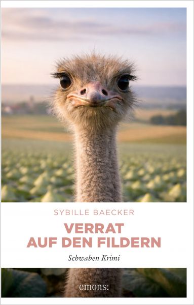 Verrat auf den Fildern