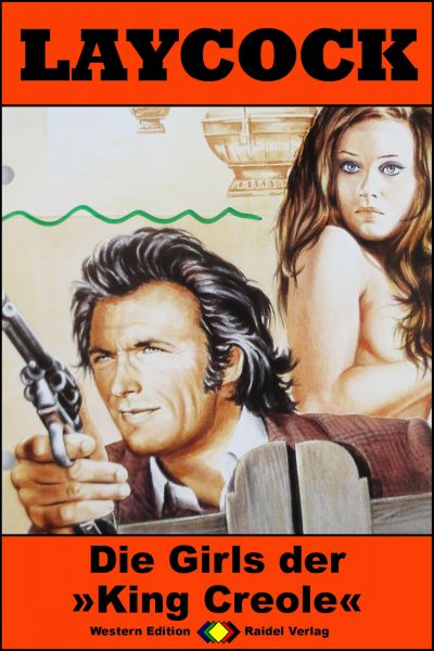 Laycock Western 243: Die Girls der