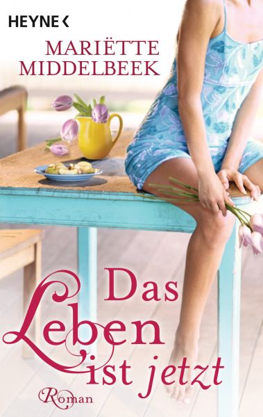Middelbeek M.,Das Leben ist jetzt