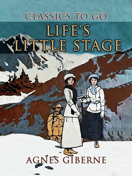 Life's Little Stage