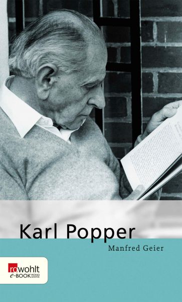 Karl Popper