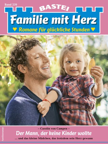 Familie mit Herz 239