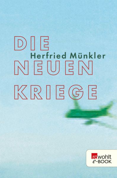 Die neuen Kriege