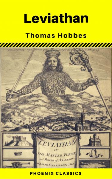 Leviathan (with Introduction) (Phoenix Classics)