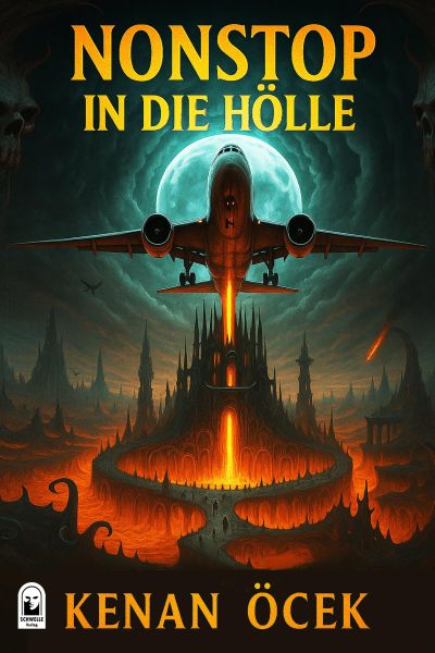 Chronik der Verdammten