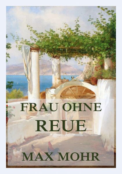 Frau ohne Reue