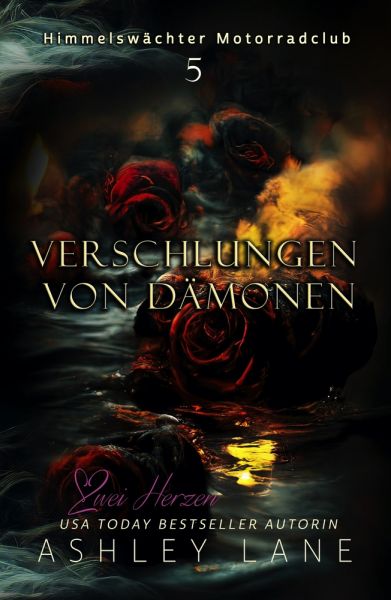 Verschlungen von Dämonen