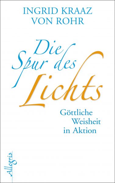 Die Spur des Lichts