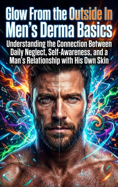 Glow From the Outside In: Men's Derma Basics