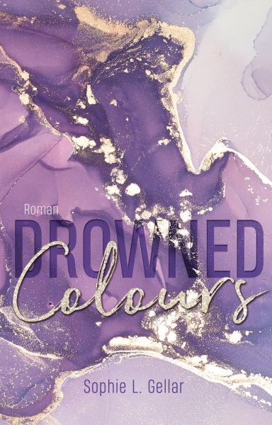 Drowned Colours
