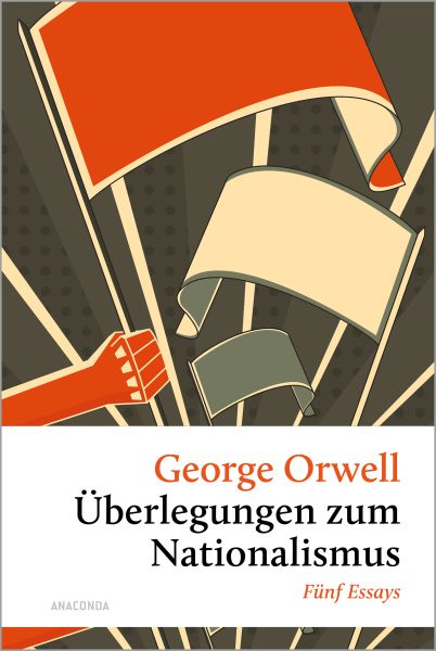 Überlegungen zum Nationalismus. Fünf Essays