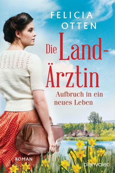 Die Landärztin - Aufbruch in ein neues Leben