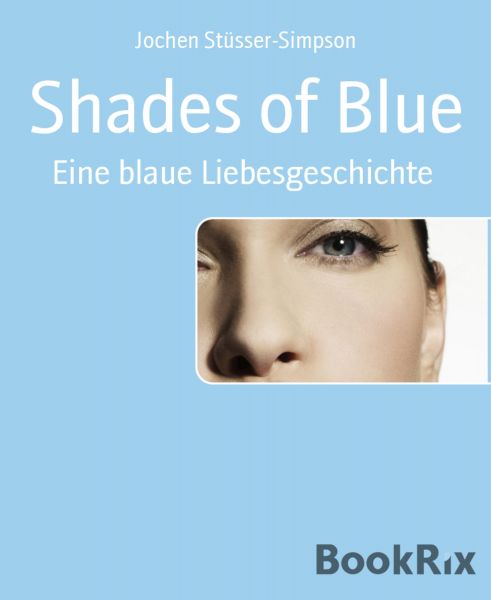 Shades of Blue