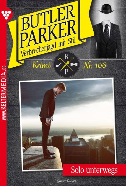 Solo unterwegs