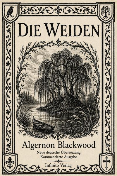 Die Weiden Neue deutsche Übersetzung · Mit Einführung, Anmerkungen, Chronologie und Bibliographie