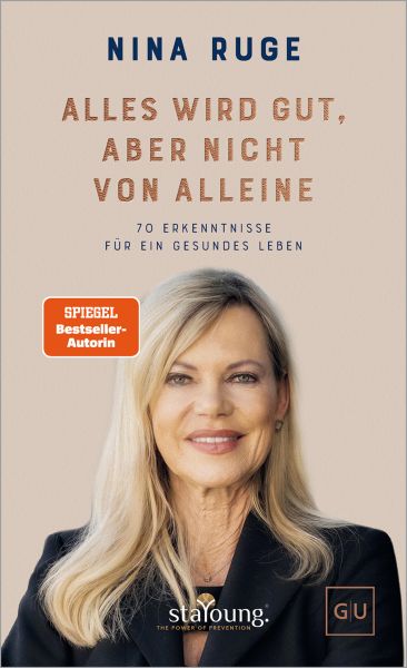 Alles wird gut – aber nicht von allein