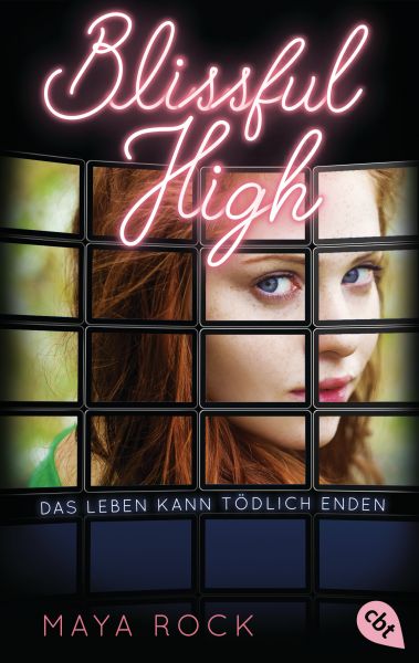 BLISSFUL HIGH – Das Leben kann tödlich enden