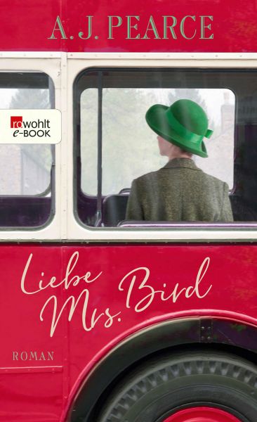 Liebe Mrs. Bird