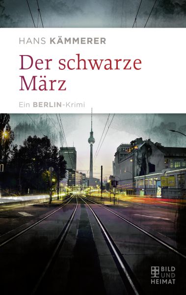 Der schwarze März