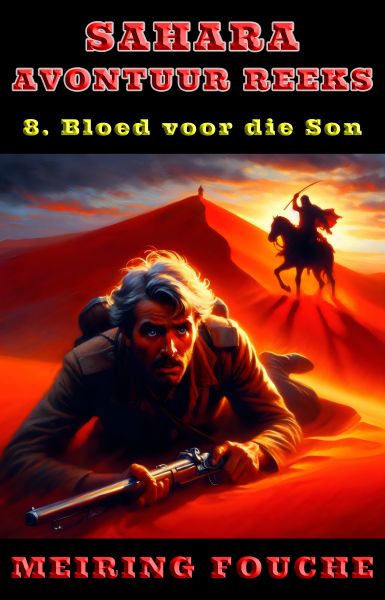 Bloed voor die Son