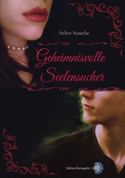 Geheimnisvolle Seelensucher
