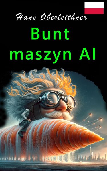 Bunt maszyn AI