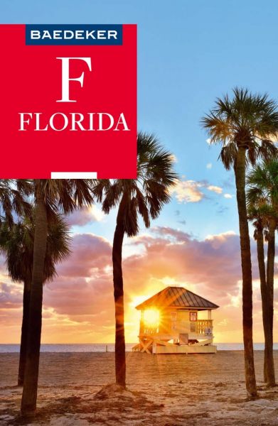 Baedeker Reiseführer Florida