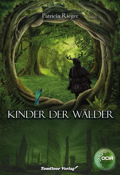 Kinder der Wälder - OCIA