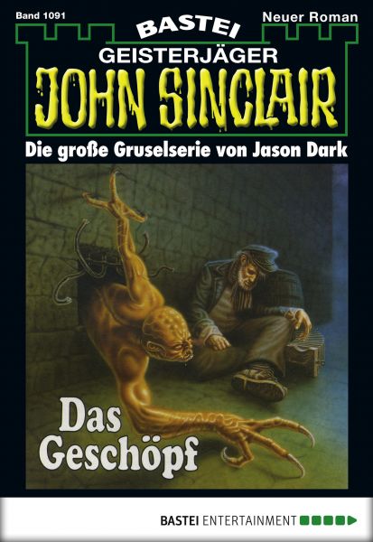 John Sinclair 1091