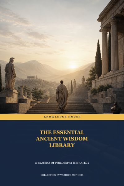 The Essential Ancient Wisdom Library
