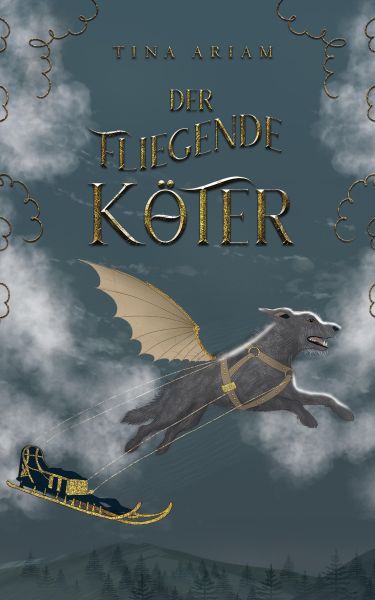 Der fliegende Köter