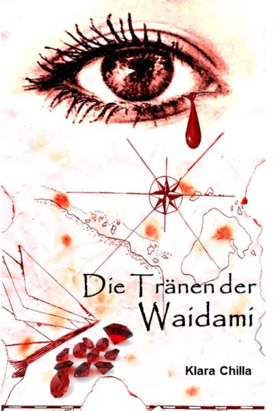 Die Tränen der Waidami