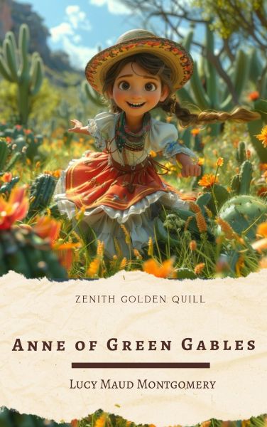 Anne of Green Gables