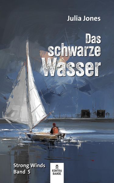 Das schwarze Wasser