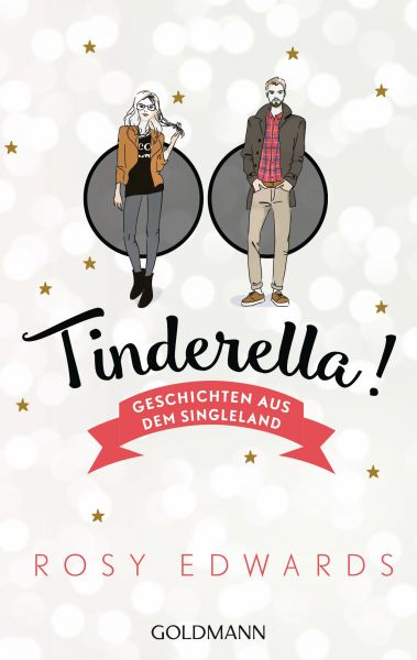 Tinderella