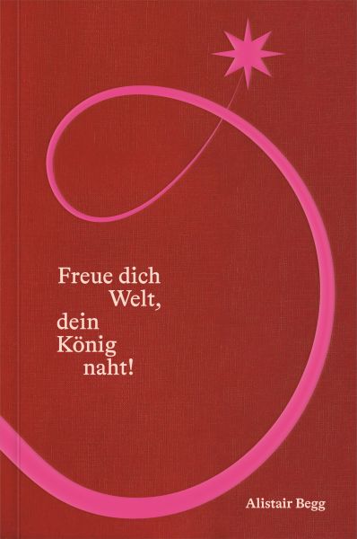 Freue dich Welt, dein König naht