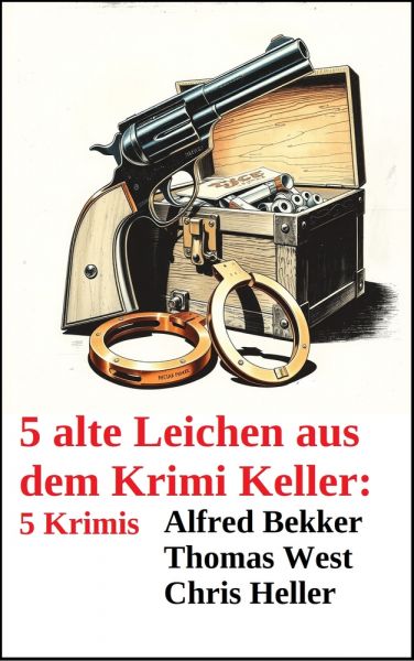 Krimi Dreierband 3097