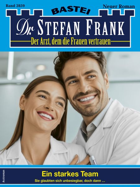 Dr. Stefan Frank 2859
