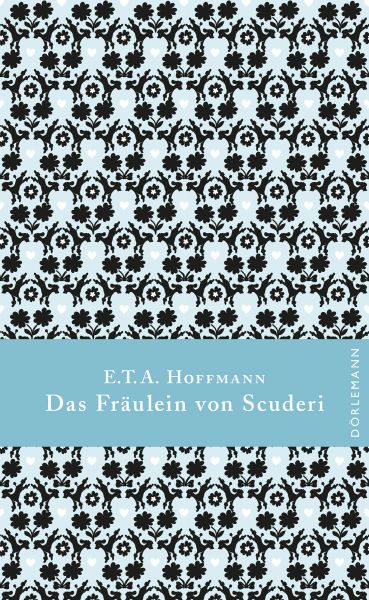 Das Fräulein von Scuderi