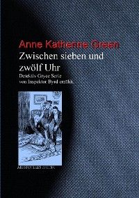 Zwischen sieben und zwölf Uhr