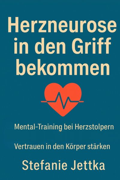 Herzneurose in den Griff bekommen