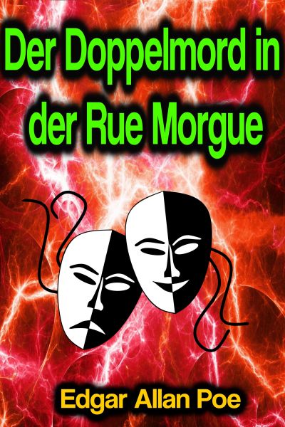 Der Doppelmord in der Rue Morgue