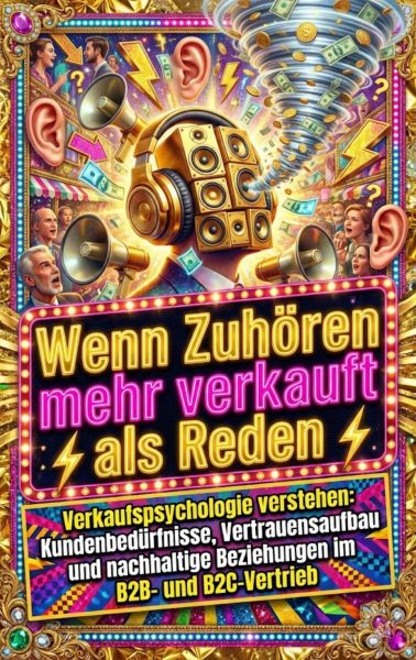 Wenn Zuhören mehr verkauft als Reden